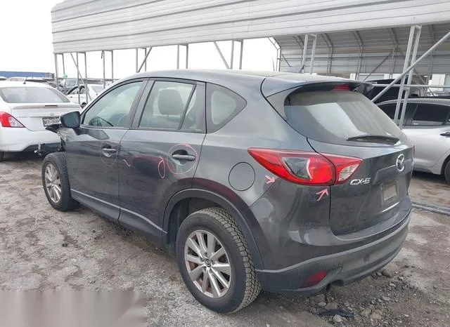 JM3KE2BY2G0852134 2016 2016 Mazda CX-5- Sport 3