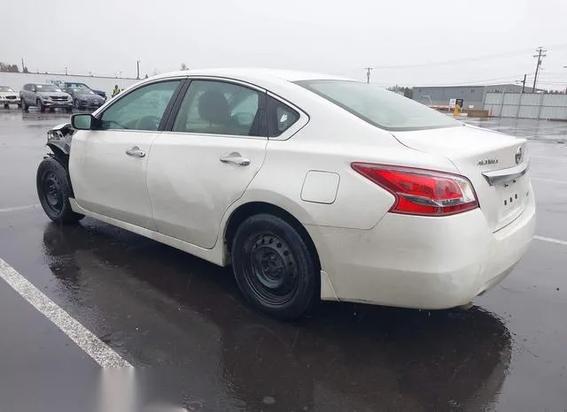 1N4AL3AP9DN519149 2013 2013 Nissan Altima- 2-5 S 3