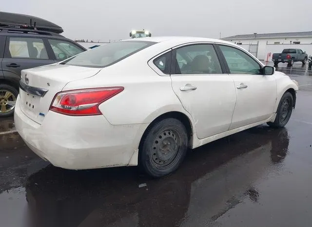 1N4AL3AP9DN519149 2013 2013 Nissan Altima- 2-5 S 4