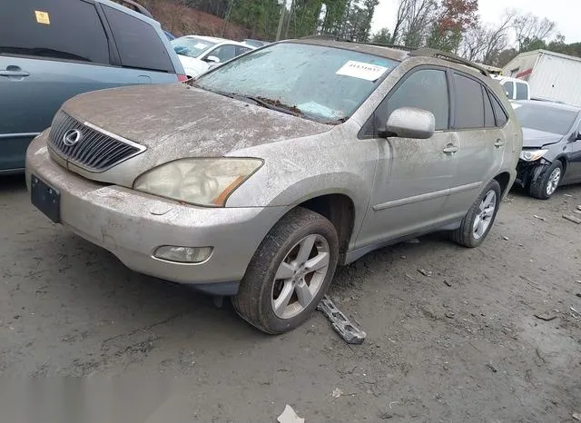 2T2GA31U06C049420 2006 2006 Lexus RX- 330 2