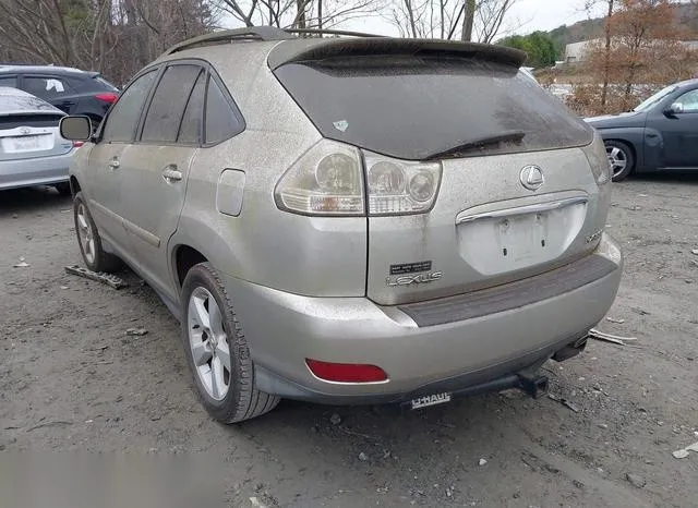 2T2GA31U06C049420 2006 2006 Lexus RX- 330 3