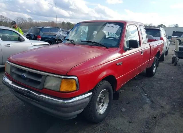 1FTCR14U9STA05964 1995 1995 Ford Ranger- Super Cab 2