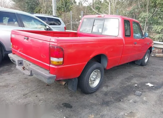 1FTCR14U9STA05964 1995 1995 Ford Ranger- Super Cab 4