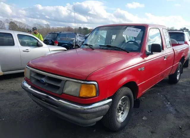 1FTCR14U9STA05964 1995 1995 Ford Ranger- Super Cab 6