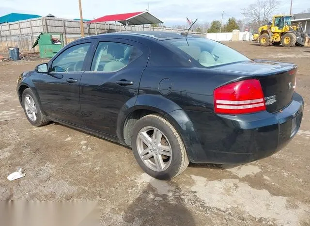 1B3CC1FB4AN226907 2010 2010 Dodge Avenger- Express 3