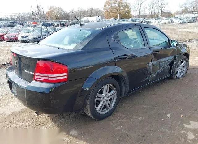 1B3CC1FB4AN226907 2010 2010 Dodge Avenger- Express 4