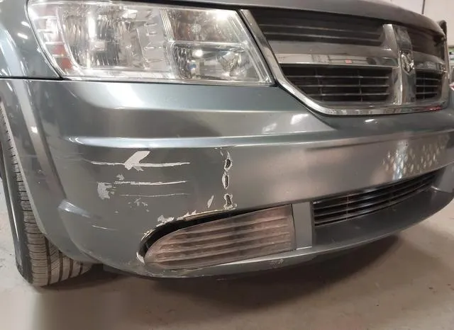 3D4GG47BX9T547272 2009 2009 Dodge Journey- SE 6