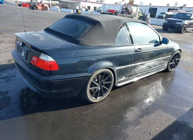 WBABW534X5PJ96477 2005 2005 BMW 3 Series- 330CI 4