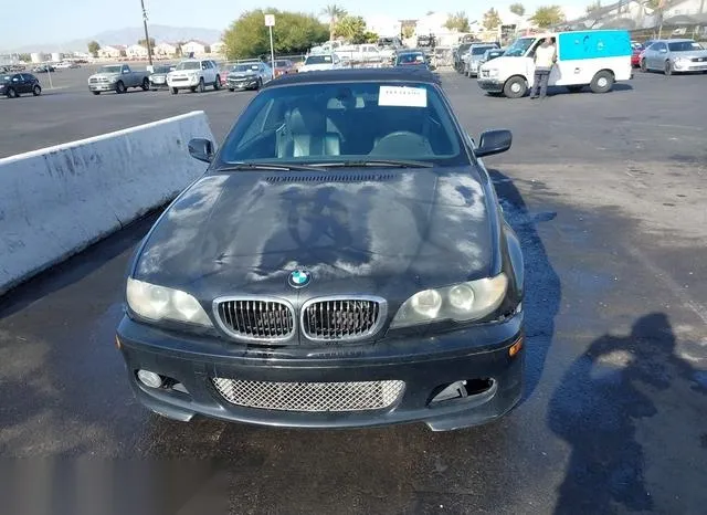 WBABW534X5PJ96477 2005 2005 BMW 3 Series- 330CI 6