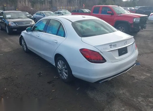 55SWF8EBXKU305770 2019 2019 Mercedes-Benz C 300- 4Matic 3