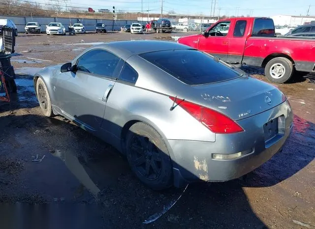 JN1AZ34E53T017495 2003 2003 Nissan 350Z- Touring 3