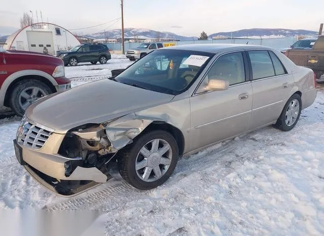 1G6KD57Y07U125320 2007 2007 Cadillac DTS- Luxury I 2