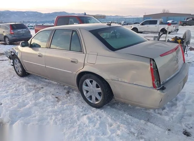 1G6KD57Y07U125320 2007 2007 Cadillac DTS- Luxury I 3