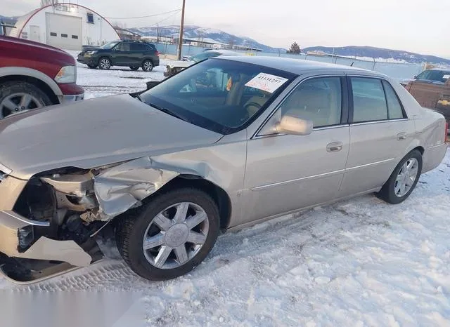 1G6KD57Y07U125320 2007 2007 Cadillac DTS- Luxury I 6