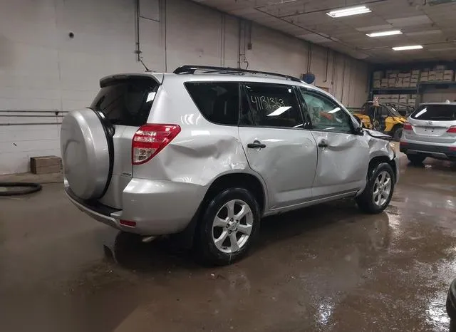 2T3BF4DV5AW070479 2010 2010 Toyota RAV4 4