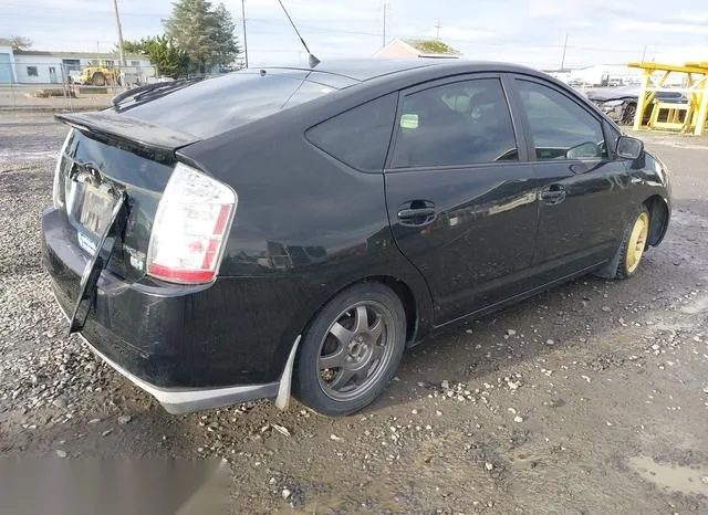 JTDKB20U587698965 2008 2008 Toyota Prius- Touring 4