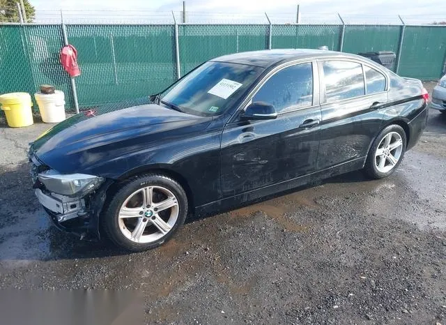 WBA3C3C51DF982134 2013 2013 BMW 3 Series- 320I Xdrive 2