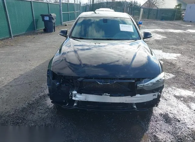 WBA3C3C51DF982134 2013 2013 BMW 3 Series- 320I Xdrive 6