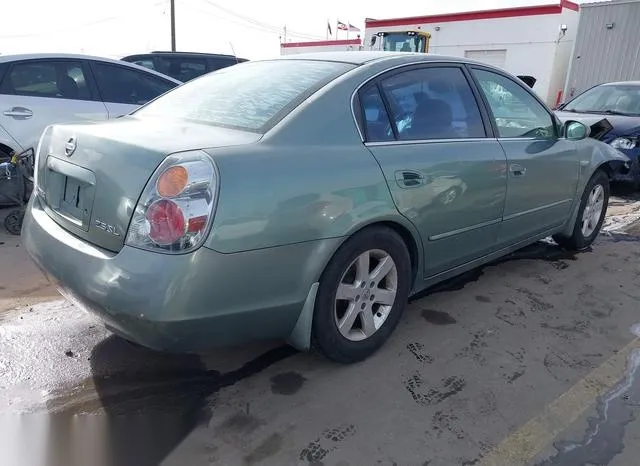 1N4AL11D22C127830 2002 2002 Nissan Altima- 2-5 SL 4