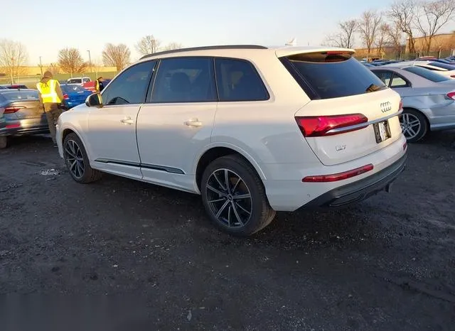 WA1LXAF75MD020465 2021 2021 Audi Q7- Premium Plus 55 Tfsi Q 3