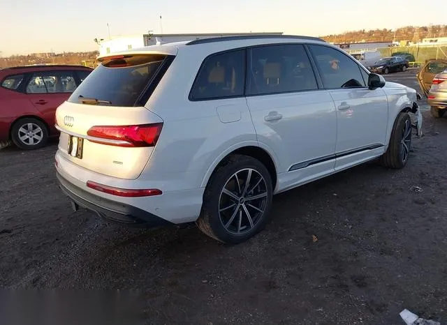 WA1LXAF75MD020465 2021 2021 Audi Q7- Premium Plus 55 Tfsi Q 4