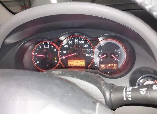 1N4AL21E67N459442 2007 2007 Nissan Altima- 2-5 S 7