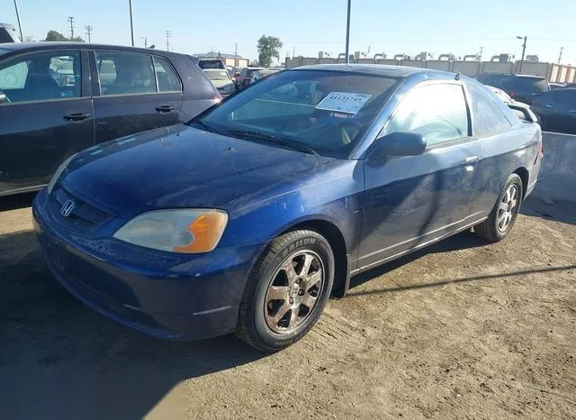 1HGEM22963L029542 2003 2003 Honda Civic- EX 2