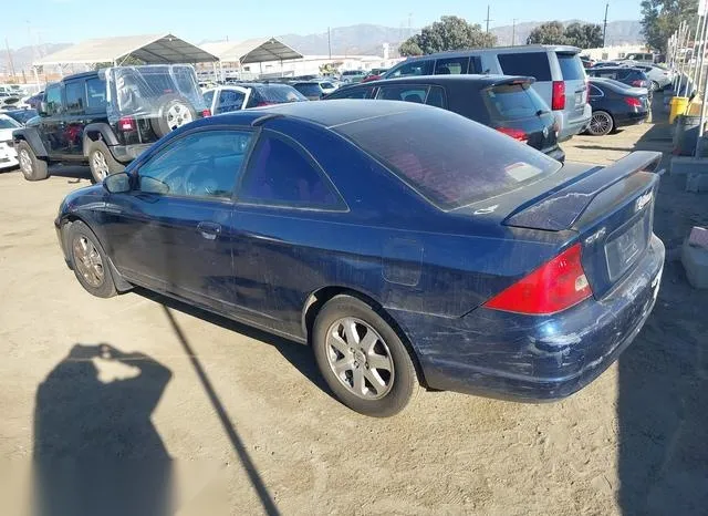 1HGEM22963L029542 2003 2003 Honda Civic- EX 3