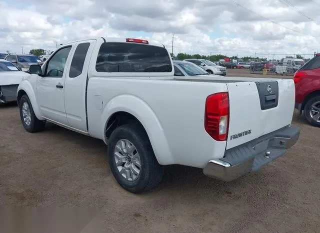 1N6BD0CT9EN733254 2014 2014 Nissan Frontier- S/Sv-I4 3