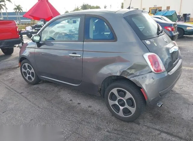 3C3CFFAR5DT579771 2013 2013 Fiat 500- Pop 3