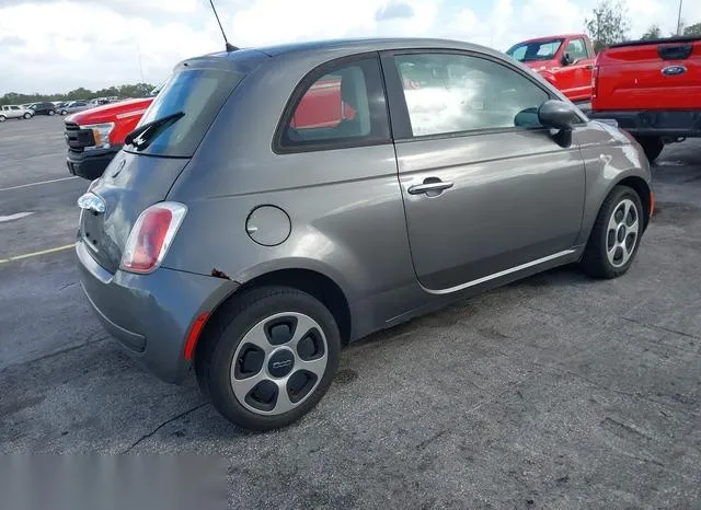 3C3CFFAR5DT579771 2013 2013 Fiat 500- Pop 4