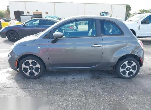 3C3CFFAR5DT579771 2013 2013 Fiat 500- Pop 6