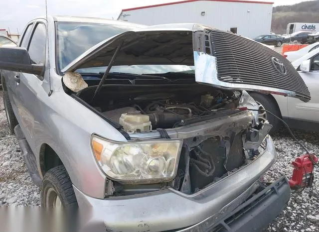 5TFRM5F12BX021029 2011 2011 Toyota Tundra- Grade 4-6L V8 10