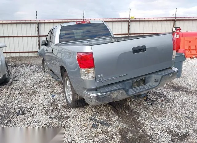 5TFRM5F12BX021029 2011 2011 Toyota Tundra- Grade 4-6L V8 3