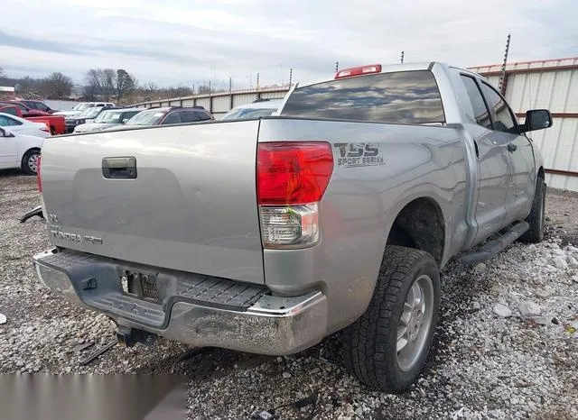 5TFRM5F12BX021029 2011 2011 Toyota Tundra- Grade 4-6L V8 4