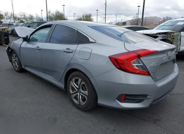 2HGFC2F54JH610823 2018 2018 Honda Civic- LX 3