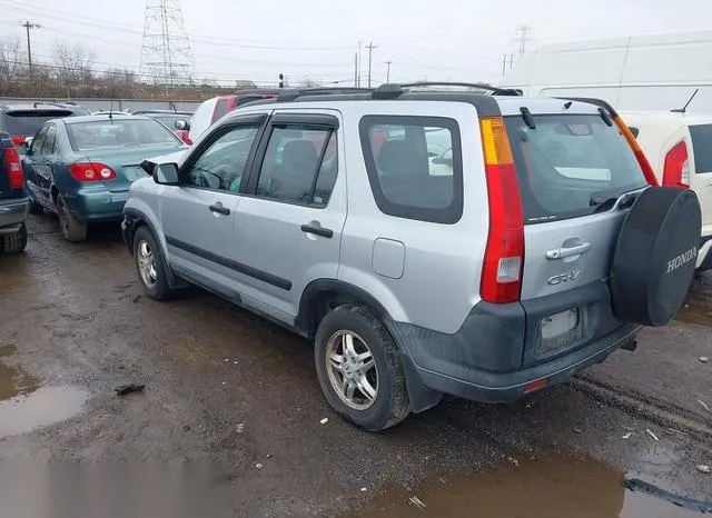 SHSRD78413U133344 2003 2003 Honda CR-V- LX 3