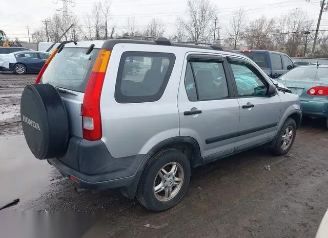 SHSRD78413U133344 2003 2003 Honda CR-V- LX 4