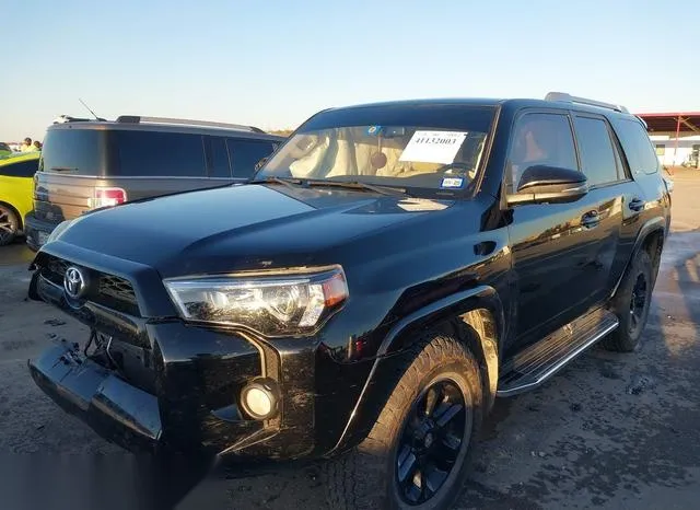 JTEBU5JR4G5345967 2016 2016 Toyota 4runner- Sr5 Premium 2