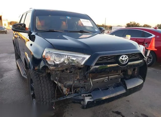 JTEBU5JR4G5345967 2016 2016 Toyota 4runner- Sr5 Premium 6