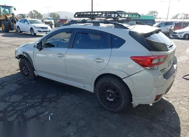 JF2GTAMC4L8266967 2020 2020 Subaru Crosstrek- Limited 3