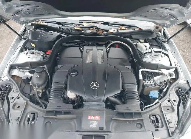 WDDLJ6FB3FA145676 2015 2015 Mercedes-Benz CLS 400 10