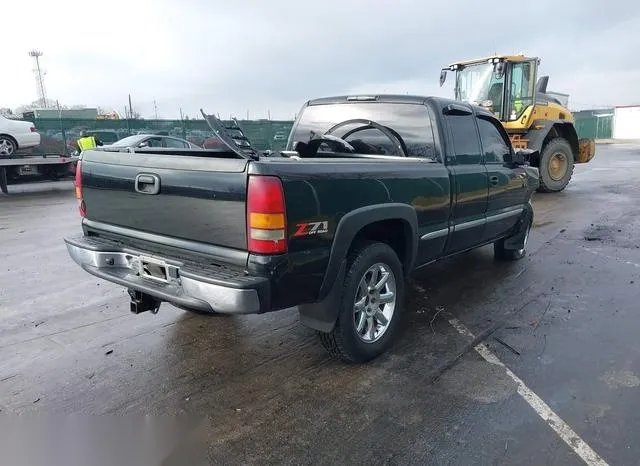 1GTEK19TX1E120752 2001 2001 GMC Sierra- 1500 Sle 4