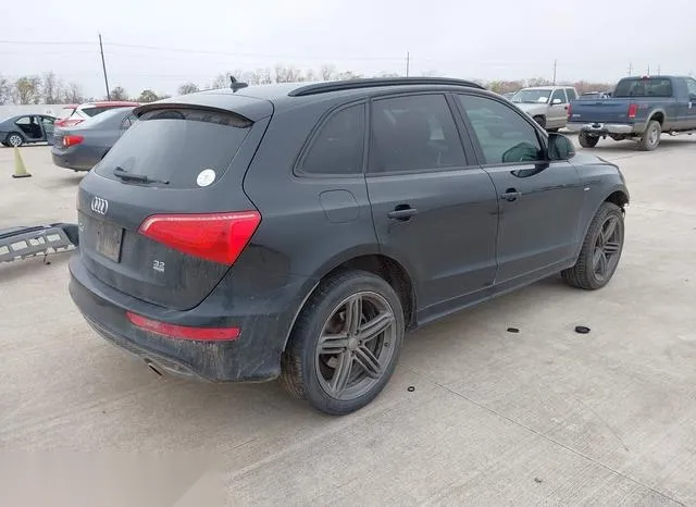 WA1DKAFP3CA001822 2012 2012 Audi Q5- 3-2 Premium Plus 4