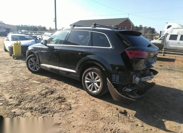 WA1LAAF76HD010129 2017 2017 Audi Q7- 3-0T Premium 3