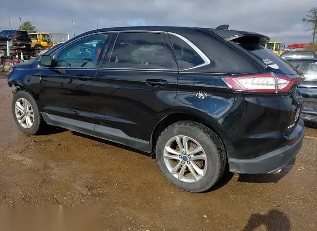 2FMPK3J96HBC35080 2017 2017 Ford Edge- Sel 3