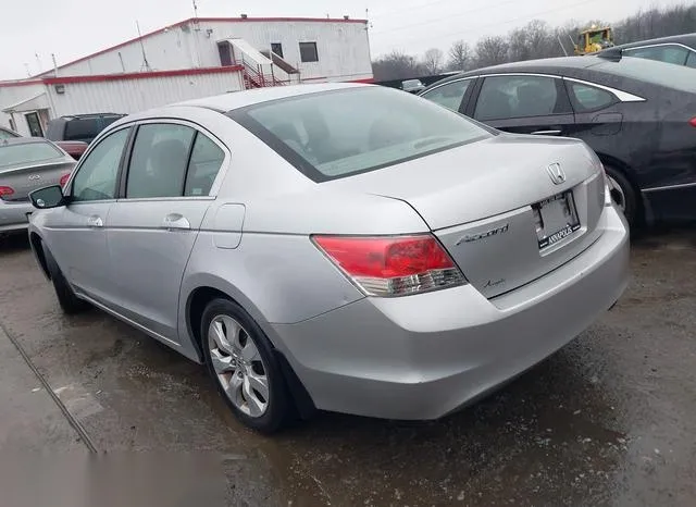 1HGCP26748A081777 2008 2008 Honda Accord- 2-4 EX 3