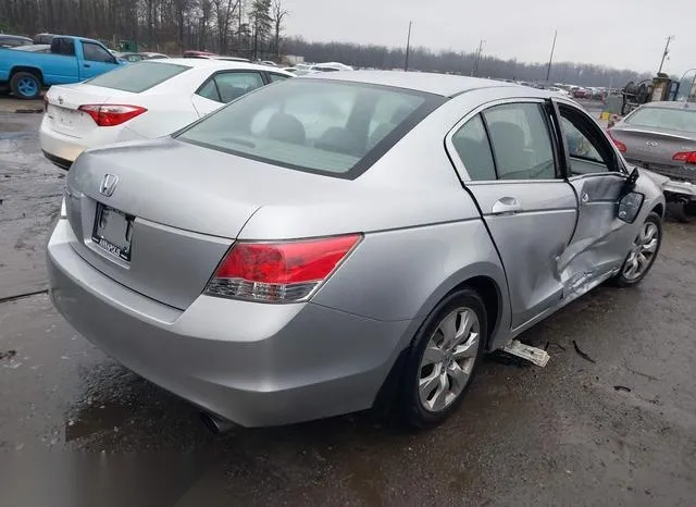 1HGCP26748A081777 2008 2008 Honda Accord- 2-4 EX 4