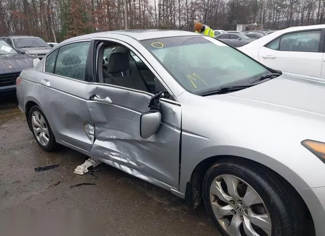 1HGCP26748A081777 2008 2008 Honda Accord- 2-4 EX 6