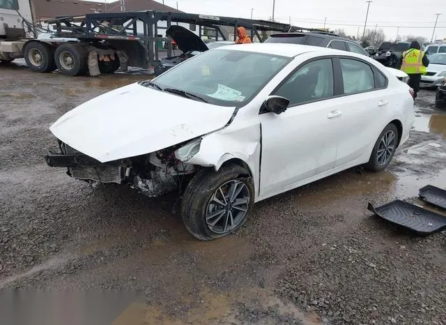 3KPF24AD5PE542211 2023 2023 KIA Forte- Lxs 2